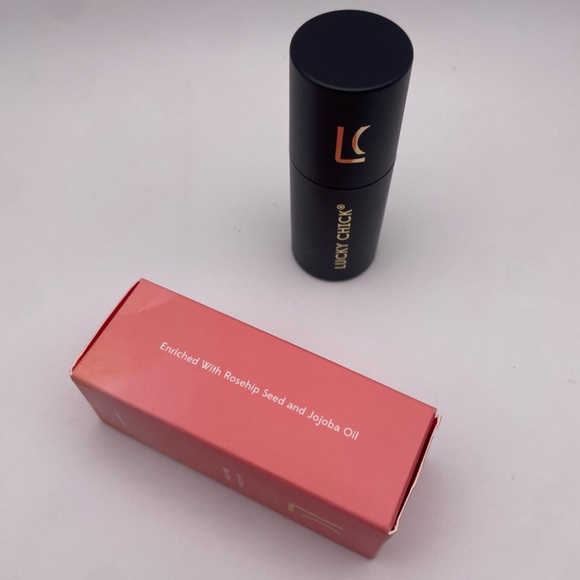 Lucky Chick Cream Multistick Blush Stick in Lucky Life BNIB! FULL SIZE! - Picture 4 of 10